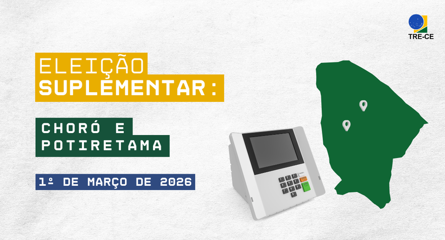A imagem é um card informativo com fundo claro. No lado esquerdo, há blocos de texto organizados...