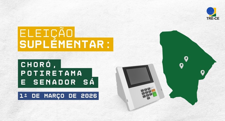 A imagem é um card informativo com fundo claro. No lado esquerdo, há blocos de texto organizados...