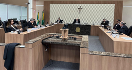 A decisão está em consonância com o parecer do Ministério Público Eleitoral