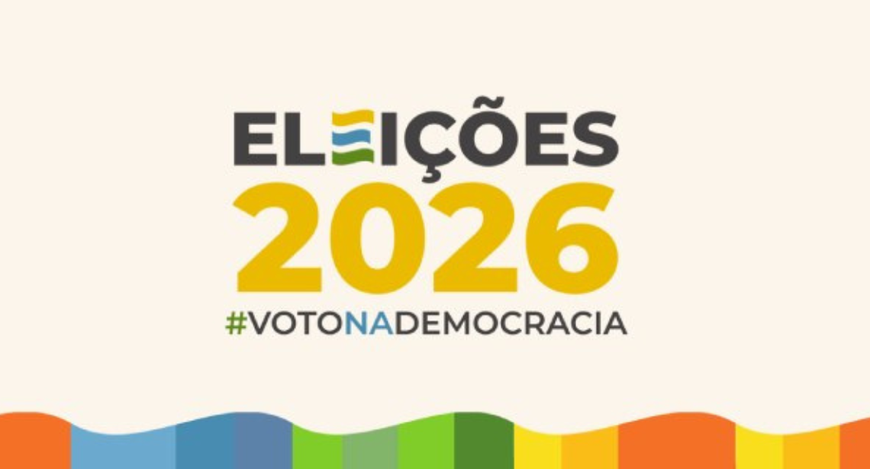 Partidos, federações e coligações têm até as 19h para apresentar à Justiça Eleitoral os pedidos ...