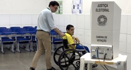 Pessoas com deficiência e mobilidade reduzida são beneficiadas pela iniciativa
