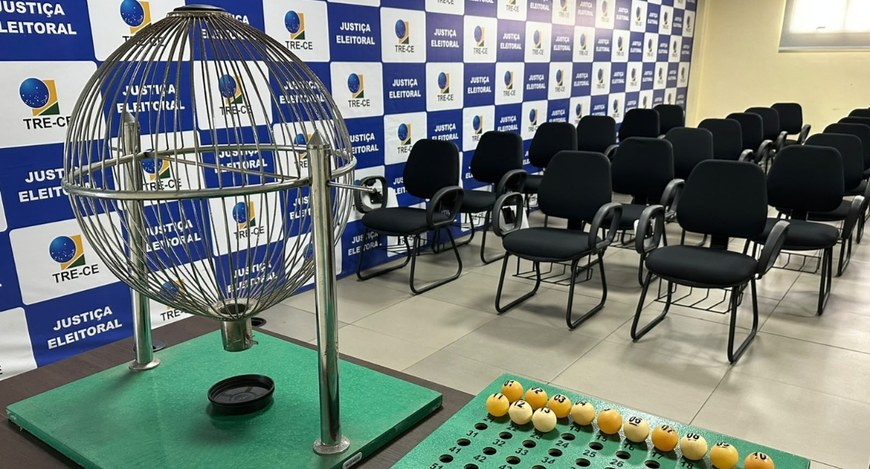 Momento ocorre neste dia 29 de setembro, às 14h, na sede do Tribunal, em Fortaleza