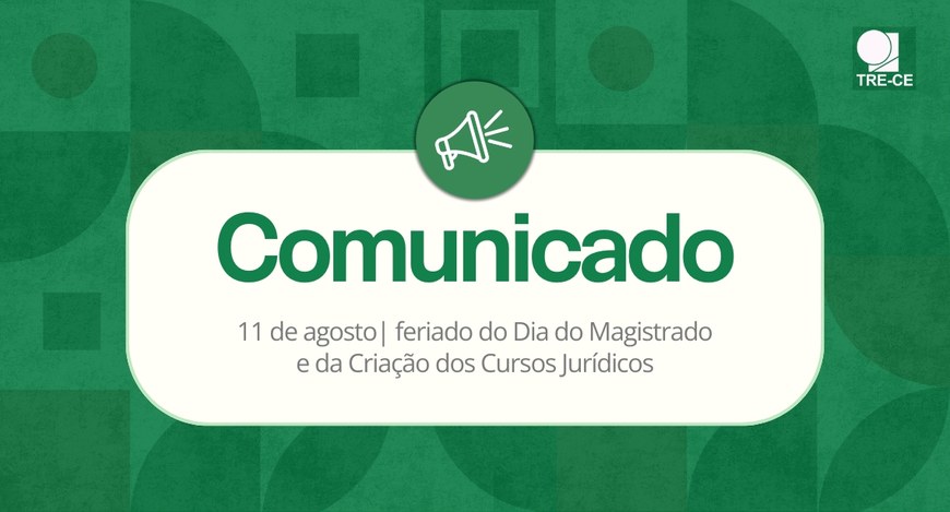 Os prazos que porventura devam iniciar-se ou completar-se nas datas ficam prorrogados para o pri...