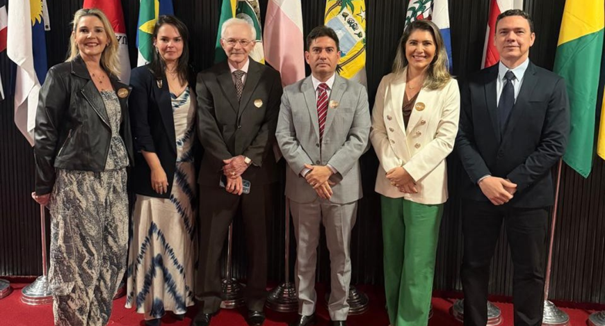 Evento será realizado nos dias 30 de novembro e 1º de dezembro, em Fortaleza