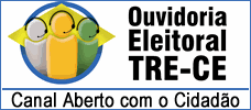 A Ouvidoria é o canal de comunicação permanente entre o cidadão e o TRE-CE. Recebemos elogios, s...