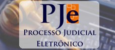 imagem de background - O PJe foi criado para dar fim à tramitação de autos em papel no Poder Jud...