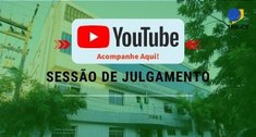 A transmissão será feita através do Canal do TRE-CE, que estreia nesta segunda