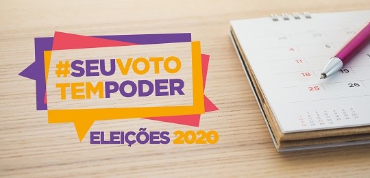 Calendário Eleitoral (5 de março): começa a Janela Partidária Calendário Eleitoral (5 de março): começa a Janela Partidária