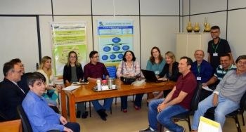 Comissão Permanente de Acessibilidade e Inclusão define ações para 2020 Comissão Permanente de Acessibilidade e Inclusão define ações para 2020