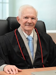 Desembargador Emanuel Leite Albuquerque