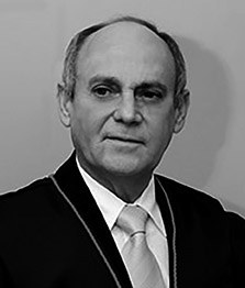 Oitavo Diretor da Escola Judiciária Eleitoral do Ceará