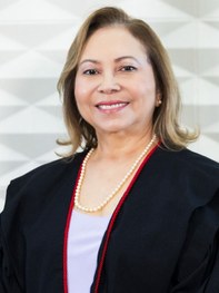 Desembargadora Maria Iraneide Moura Silva