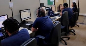 Disque Eleitor 148 registra 30 mil ligações em novembro Disque Eleitor 148 registra 30 mil ligações em novembro