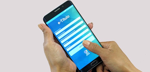 e-Título em 01.12.2017 e-Título