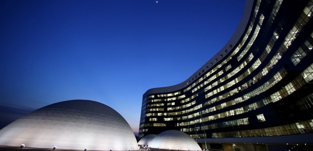 Fachada do TSE nf em 27.06.2019 Fachada do TSE