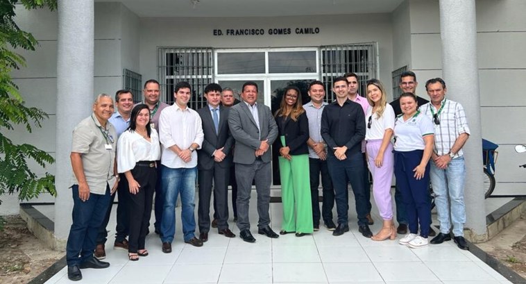 I Ciclo de Inspeções 2023 I Ciclo de Inspeções 2023