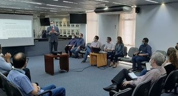 Ouvidor convida Ouvidor convida