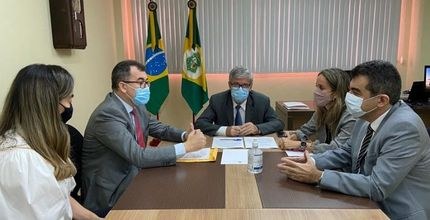 Ouvidoria iniciará campanha de divulgação do Código de Defesa dos Usuários A campanha de divulgação da Lei nº 13.460/2017 dispõe sobre a participação, proteção e defesa do...