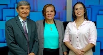 OUVIR formaliza convênio com TRT7 OUVIR formaliza convênio com TRT7