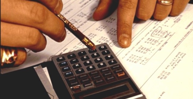 Prestação de contas Prestação de contas