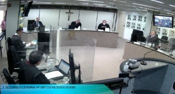 Print sessão TRE-CE 14-6 Print sessão TRE-CE 14-6