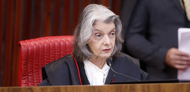 Sessão plenária do TSE - 09.04.2026 - Foto: Alejandro Zambrana/Secom/TSE