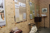 O des. Francisco de Assis Filgueira, Diretor da Escola Judiciária Eleitoral, Mendes discursa por...