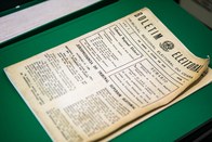 Primeiro número do Boletim Eleitoral do TRE-CE. O Boletim Eleitoral é uma publicação que foi edi...