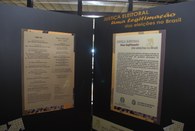 Por ocasião da celebração dos 80 anos de criação da Justiça Eleitoral, O TRE-CE realizou, em par...