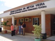 Fórum Eleitoral de Iguatu 13ª ZE 