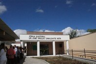 Fórum Eleitoral de Tauá 19ª ZE