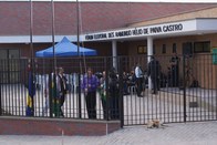 Inauguração do Cartório Eleitoral de Ibiapina 73ª ZE