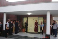 Inauguração do Fórum Eleitoral de Sobral 24ª ZE e 121ª ZE