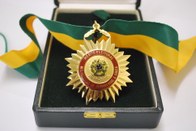 Medalha do Mérito Eleitoral Des. Faustino de Albuquerque e Sousa