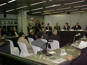 Medalha do Mérito Eleitoral 2003