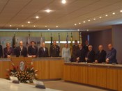 Medalha do Mérito Eleitoral 2004