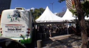 TRE-CE 8 Semana da JE TRE-CE 8 Semana da JE