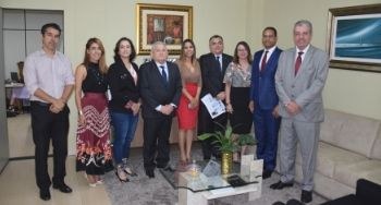 TRE-CE acordo com ICEDE TRE-CE acordo com ICEDE