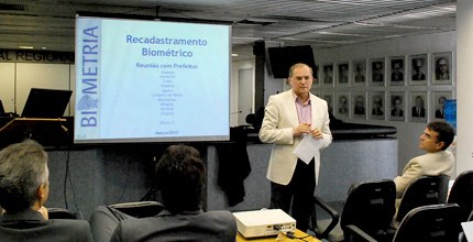 TRE-CE Acordo de cooperação com as Prefeituras Acordo de cooperação com as Prefeituras