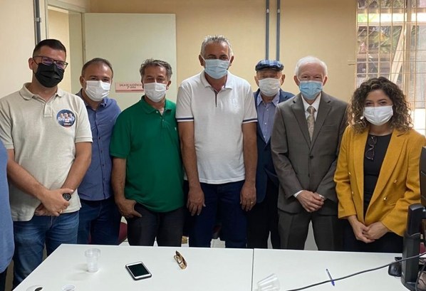 TRE-CE acordo Viçosa suplementar 2021 TRE-CE acordo Viçosa suplementar 2021