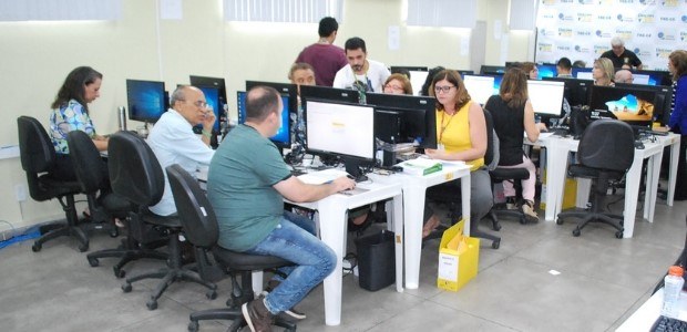 TRE-CE análise contas 2018 TRE-CE análise contas 2018