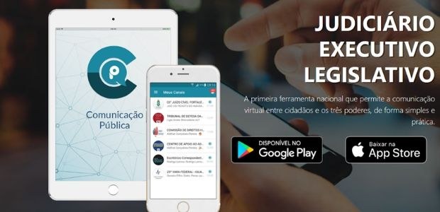 aplicativo ouvidoria 620x300