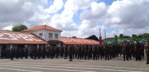 TRE-CE apronto tropa 2T 2018 TRE-CE apronto tropa 2T 2018