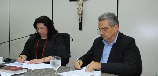 TRE-CE Assinatura convênio escolas particulares 620 x 300 Assinatura convênio escolas particulares