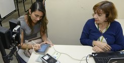 Atendimento em Fortaleza para a biometria
