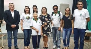 TRE-CE atendimento instituto dos cegos TRE-CE atendimento instituto dos cegos