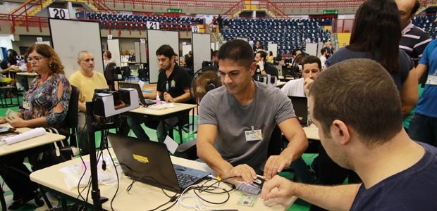 TRE-CE atendimento Paulo Sarasate 2018 TRE-CE atendimento Paulo Sarasate 2018