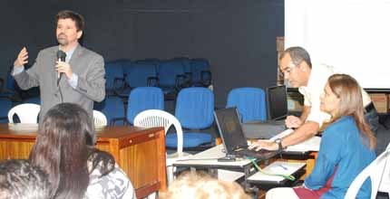 Nova audiência do horário eleitoral de Fortaleza