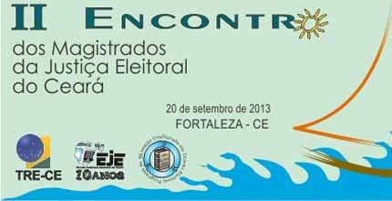 Banner Encontro de Magistrados