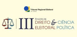 Banner Encontro Direito Eleitoral